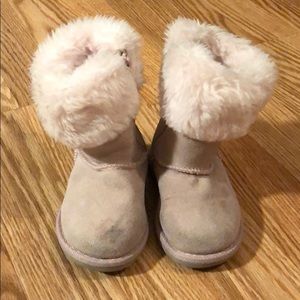 Seven Winter boot